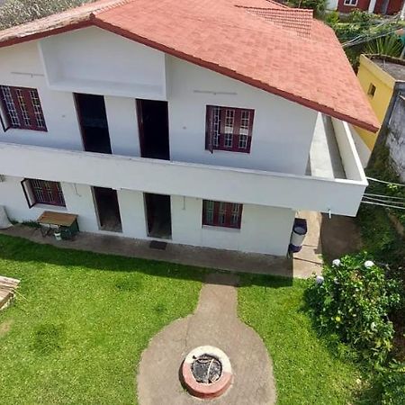 Amman Resorts Kodaikanal Exterior photo