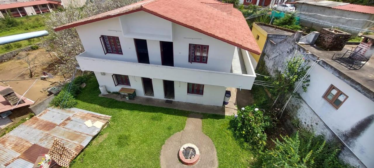 Amman Resorts Kodaikanal Exterior photo