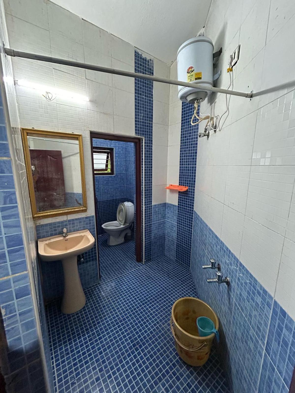 Amman Resorts Kodaikanal Exterior photo