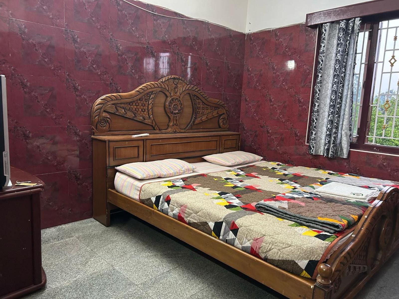 Amman Resorts Kodaikanal Exterior photo